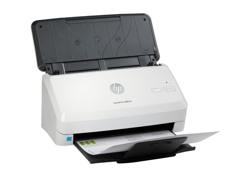 [3848837] HP ScanJet Pro 3000 s4 Scanner
