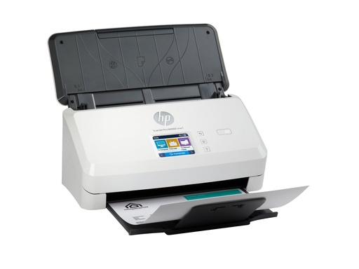 [3848838] HP ScanJet Pro N4000 snw1 Scanner