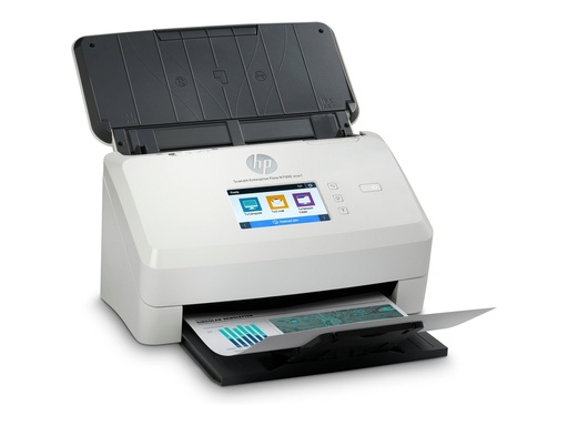 [3848840] HP ScanJet Ent Flow N7000 snw1 Scanner