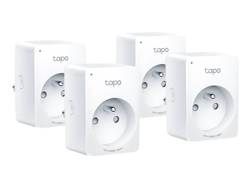 [3850086] TP-LINK Wi-Fi 2.4G 1T1R Smart plug