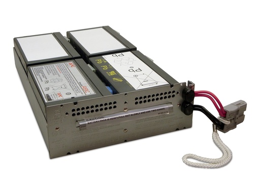 [3850777] APC Replacement Battery Cartridge 157
