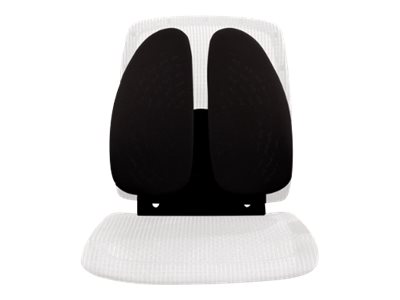 [3851316] FELLOWES support dorsal back angel