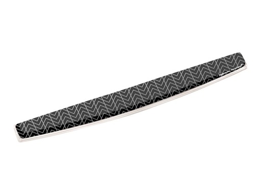 [3851319] FELLOWES repose-poignets pour clavier