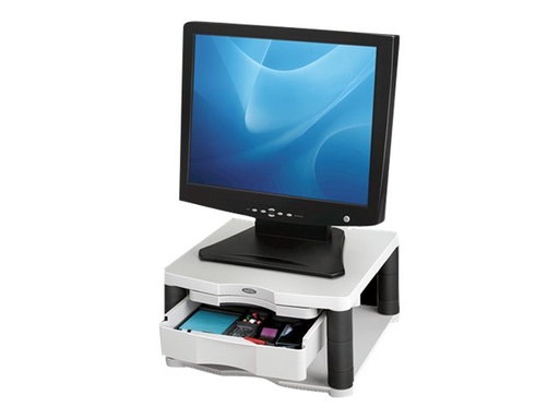 [3851361] FELLOWES monitor riser plus