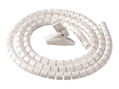 [FELLACC9929901] FELLOWES CABLEZIP RANGEMENT CABLES - BLANC