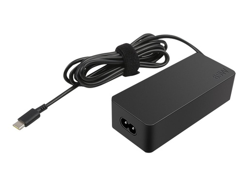 [3851725] LENOVO 65W Standard AC Adapter USB-C(IT)