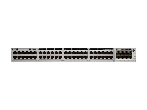 [3855625] CISCO Catalyst 9300 48-port 5Gbps NW Ess