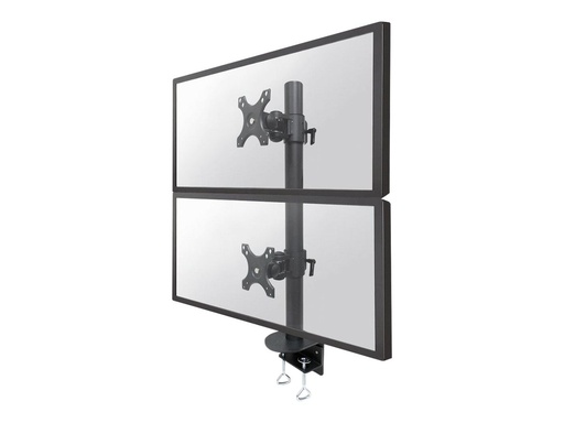 [3857631] NEOMOUNTS Flat Screen Desk Mount Clamp