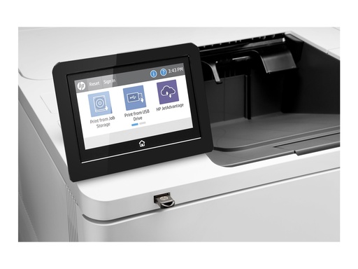[3857780] HP LaserJet Enterprise M611dn (ML)