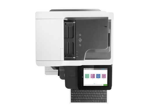 [3857784] HP LaserJet Enterprise MFP M635z (ML)