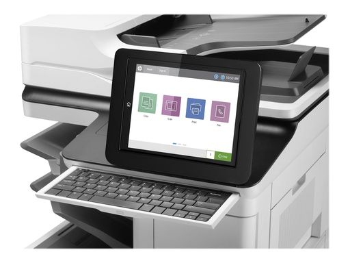 [3857786] HP LaserJet Enterprise MFP M636z (ML)