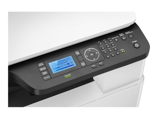 [3857787] HP LaserJet MFP M438n A3 monochrome USB