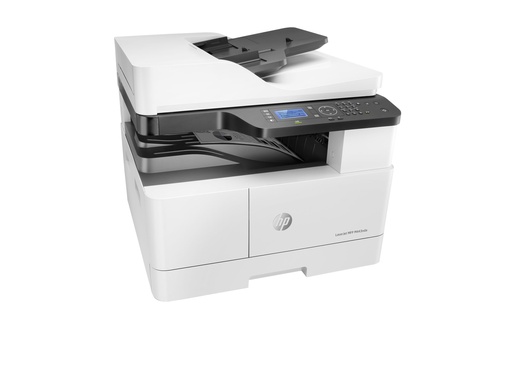 [3857789] HP LaserJet MFP M443nda A3 mono USB