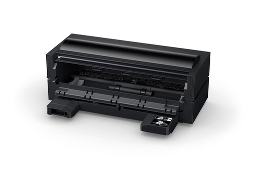 [3858599] EPSON Printer roll media adapter