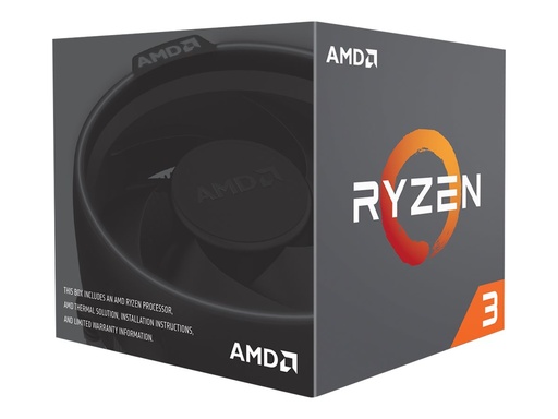 [3859185] AMD Ryzen 3 1200 12nm BOX