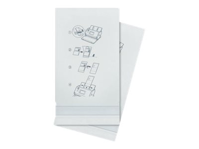 [EPSB12B819651] EPSON Passport Carrier Sheet