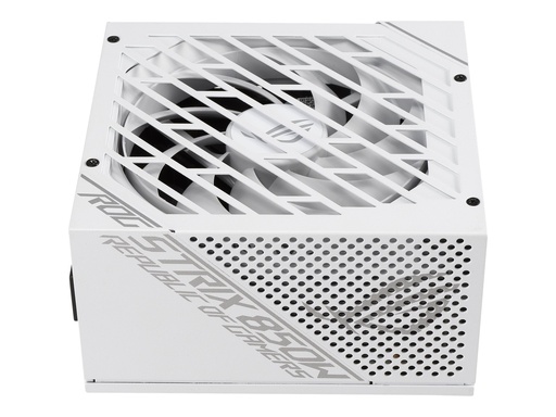 [3859713] ASUS ROG-STRIX-850G 850W White PSU