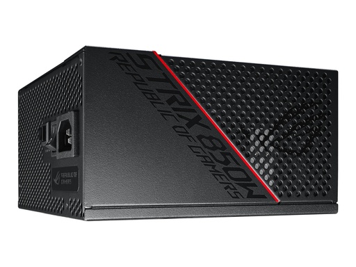 [3859715] ASUS ROG-STRIX-850G 850W Gold PSU