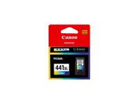 [3860913] CANON CL-441XL EMB Color XL Ink Cartridg