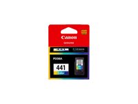 [3860914] CANON CL-441 EMB Color Ink Cartridge