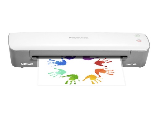 [FELLACC4560001] Fellowes ION A4 plastifieuse 230V EU 4560001
