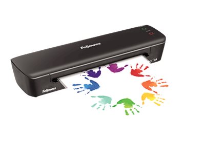 [FELLACC4570001] Fellowes ARC A4 plastifieuse  230V EU 4570001 !