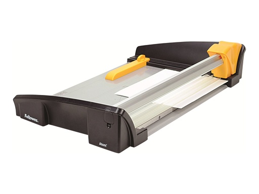 [3861124] FELLOWES atom a3 rogneuse rotative