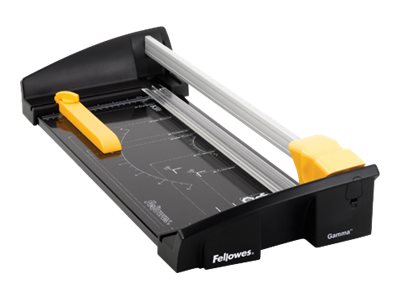 [3861125] FELLOWES gamma a3 rogneuse rotative