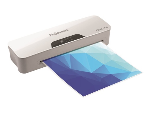 [FELLACC5601401] Fellowes PIXEL A4 plastifieuse  230V EU 5601401 !