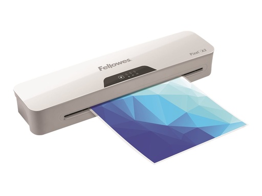 [FELLACC5601601] Fellowes PIXEL A3 plastifieuse 230V EU 5601601 !