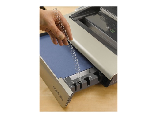 [FELLACC5622401] Fellowes GALAXY 130 WIRE BINDER 5622401