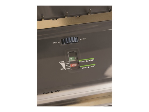 [FELLACC5622501] Fellowes GALAXY-E ELECTRIC WIRE BINDER EU UK 5622501