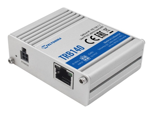 [3861296] Modem indus LTE Cat4 Lan Giga Modbus RMS