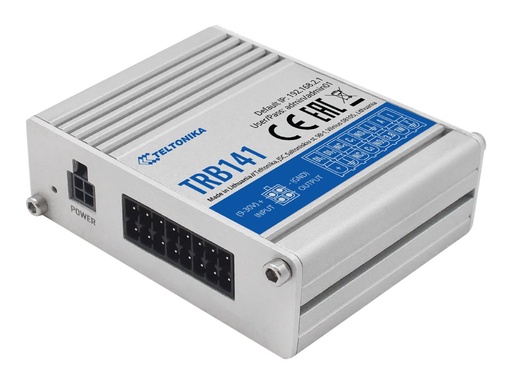 [3861297] Passerelle industrielle LTE Cat1 multi I/O Modbus