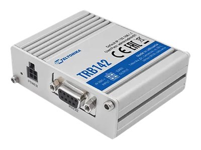 [3861298] Modem indus LTE Cat1 RS232 Modbus IoT