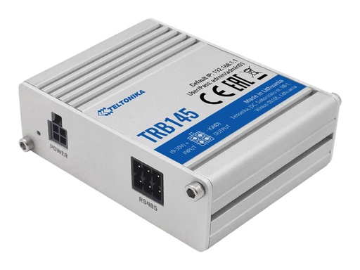 [3861299] Modem indus LTE Cat1 RS485 Modbus IoT