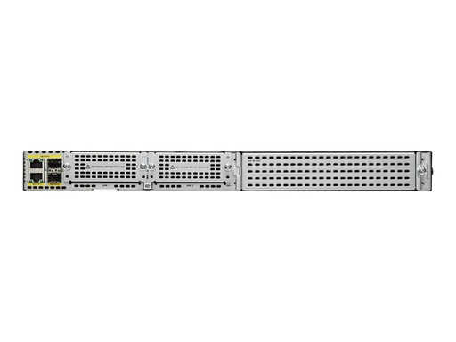 [3863262] CISCO ISR 4331 Bundle w/UC Sec Lic REM