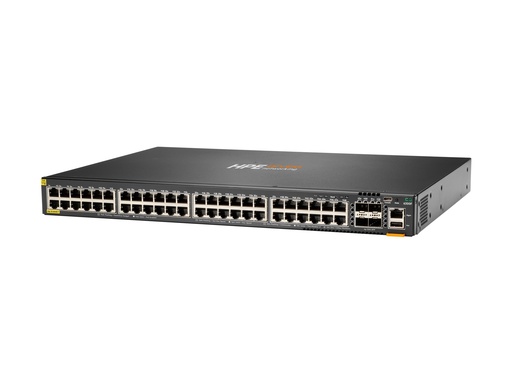 [3864406] HPE Aruba 6300F Switch 48G CL4 PoE