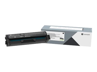 [LEX20N0X10] LEXMARK 20N0X10 Black Extra High Yield