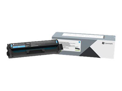 [LEX20N0X20] LEXMARK 20N0X20 Cyan Extra High Yield