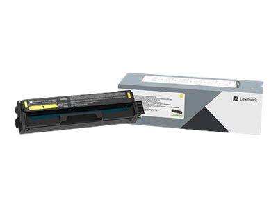 [LEX20N0X40] LEXMARK 20N0X40 Yellow Extra High Yield