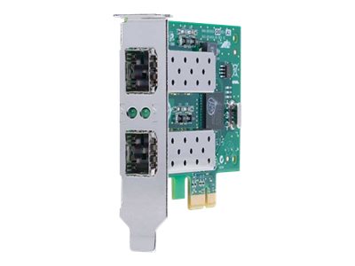 [3866443] ALLIED PCI-Express Dual Port Adapter