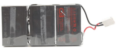 [3871126] Kit précâblé Easy Battery+ Eaton product AA