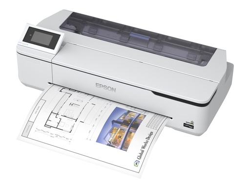 [3873118] EPSON SureColor SC-T2100 No Stand 24inch