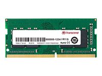 [3880612] TRANSCEND 16Go JM DDR4 2666Mhz SO-DIMM