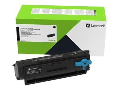 [LEX55B200E] LEXMARK 55B200E Corporate Toner