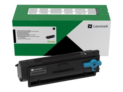 [LEX55B2H00] LEXMARK 55B2H00 High Yield Return