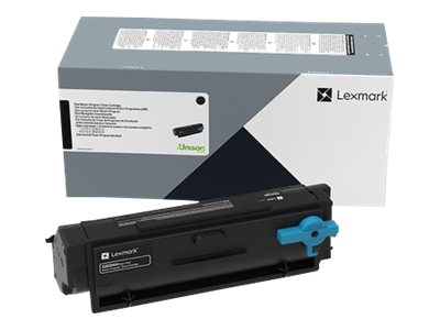 [3884091] LEXMARK 55B0XA0 Extra High Yield Toner