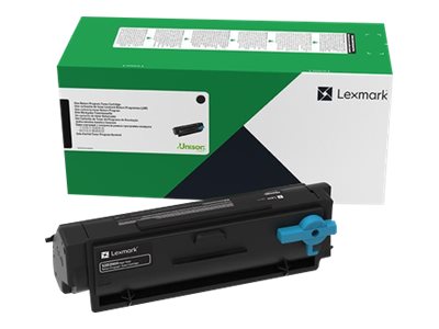 [LEX55B2X00] LEXMARK 55B2X00 Extra High Yield Return