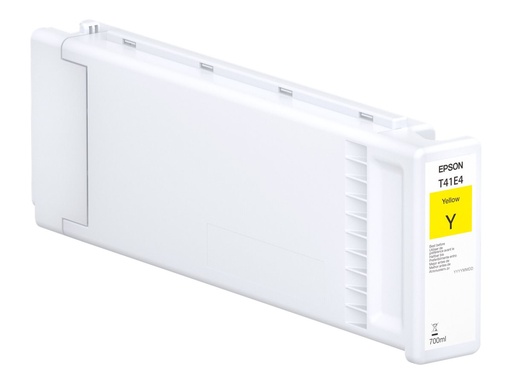 [EPST41E440] EPSON Singlepack UltraChrome XD2 Yellow 700ml